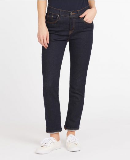 Essential Slim Jeans