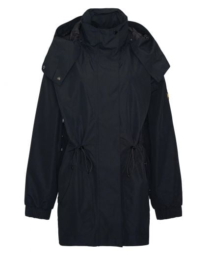 Pedal Oversized Waterproof Jacket