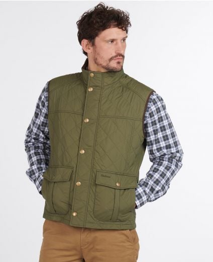 Countrywear - Collections - Menswear | Barbour