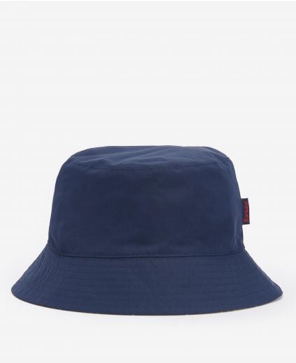 Bucket Hat Hutton Reversible Tartan