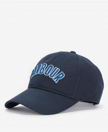 Campbell Sports Cap