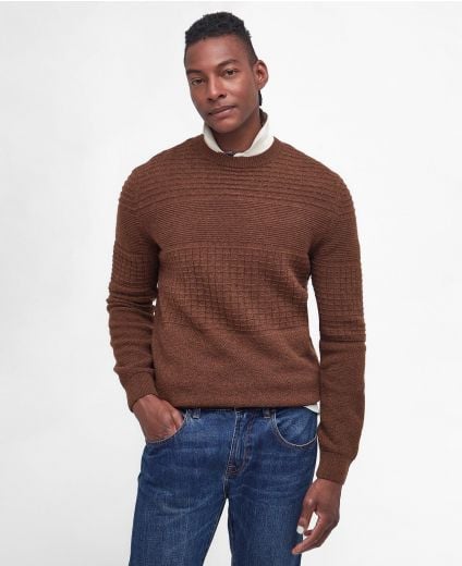 Pegswood Knitted Jumper