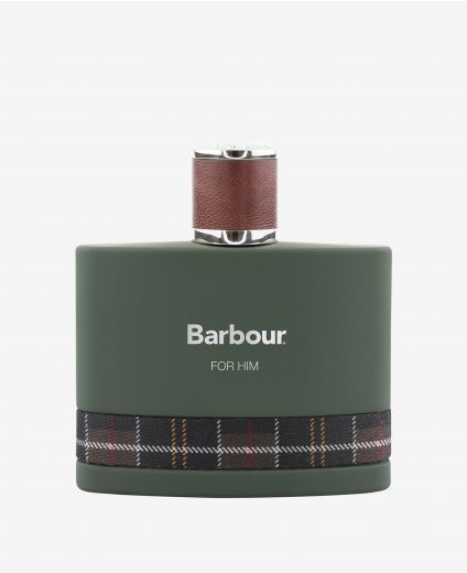 Barbour For Him 100ml