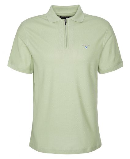 Wadworth Short-Sleeved Polo Shirt
