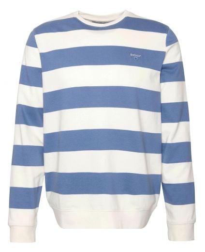 Sweatshirt Shorwell Striped