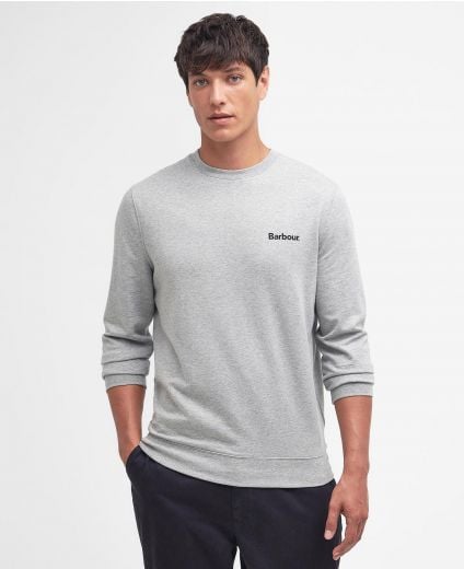Ossett Graphic Sweatshirt
