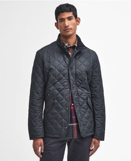 Men’s Quilted Jackets | Men’s Padded Jackets | Barbour | Barbour
