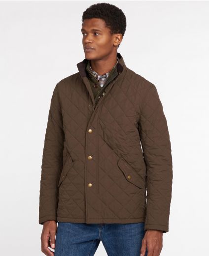 Men’s Quilted Jackets | Men’s Padded Jackets | Barbour | Barbour