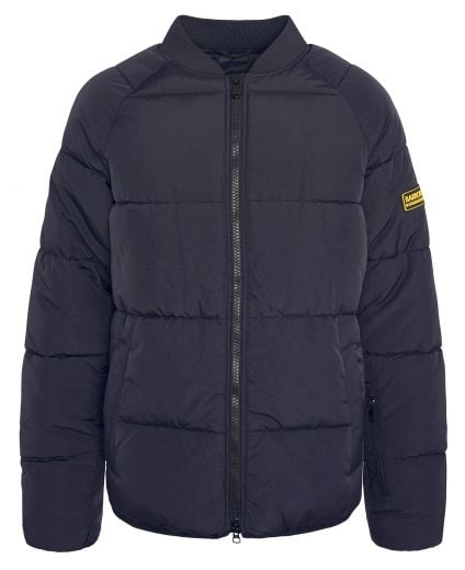 Cluny Quilted Jacket