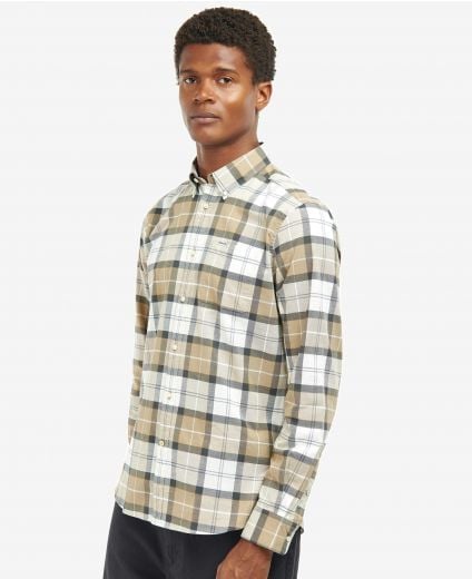 Shirt Department - Collections - Mens | Barbour