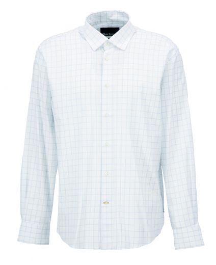 Hanstead Country Active Long-Sleeved Shirt