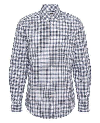 Towerhill Tailored Long-Sleeved Shirt