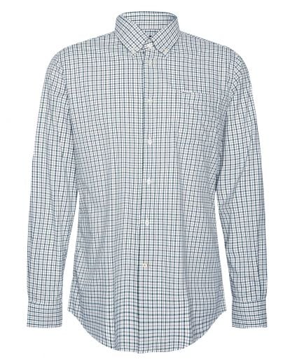 Teesdale Tailored Long-Sleeved Shirt