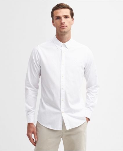 Men's Shirts | Men's Shirt Department | Barbour