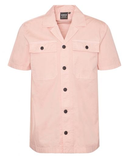 Belmont Regular Short-Sleeved  Shirt
