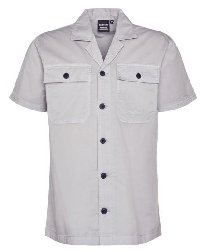 Belmont Regular Short-Sleeved  Shirt