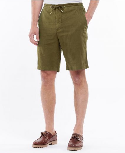Men's Trousers & Shorts | Men's Casual Trousers | Barbour