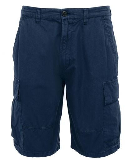 Essential Ripstop Cargo Shorts
