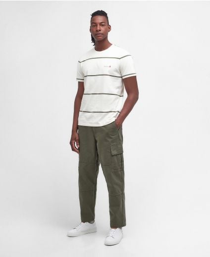 Robhill Cargo Trousers