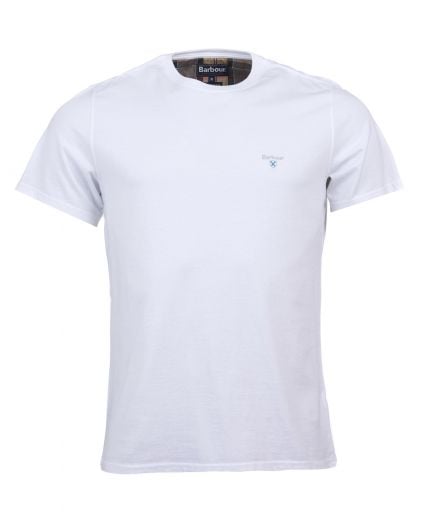 T-Shirt sportiva Tartan