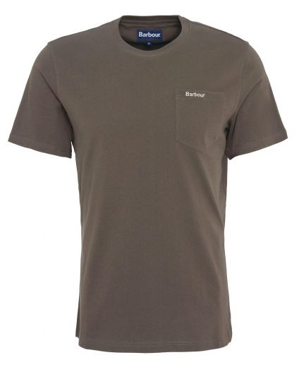 T-Shirt Langdon Pocket