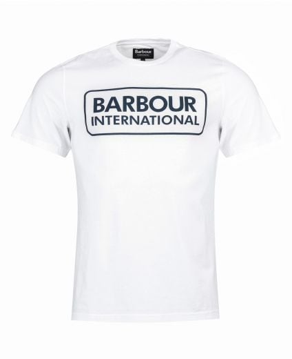 Essential T-Shirt Large Logo