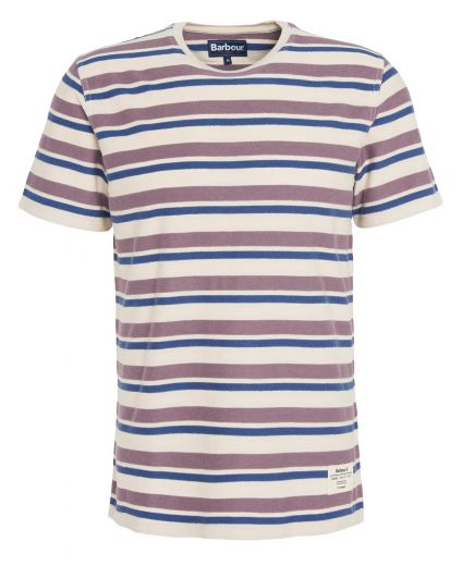 T-Shirt Whitwell Striped