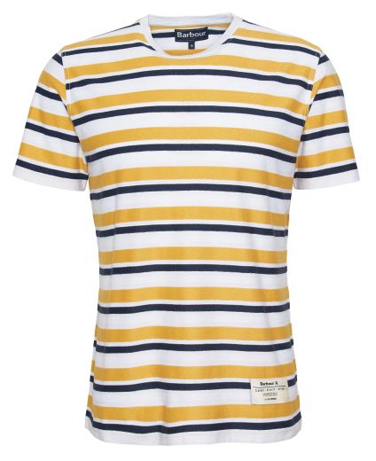 T-Shirt Whitwell Striped