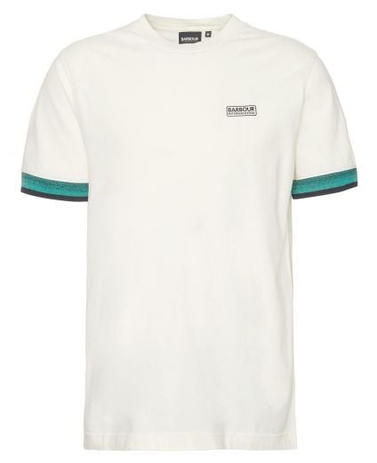 T-shirt Rothko