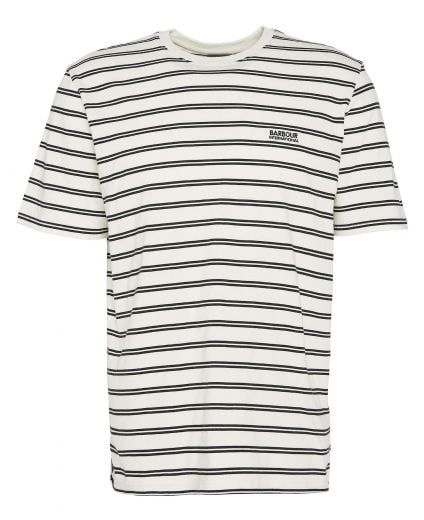 Bernie Stripe T-Shirt