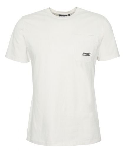 T-Shirt Rapid Pocket