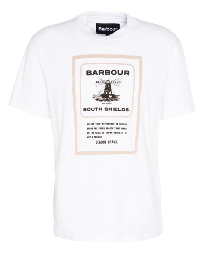 Beacon Graphic T-Shirt