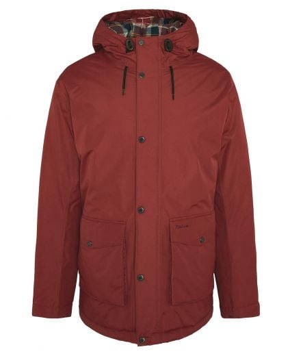Hillcroft Waterproof Jacket