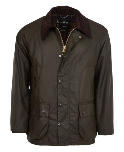 Classic Bedale® Waxed Jacket