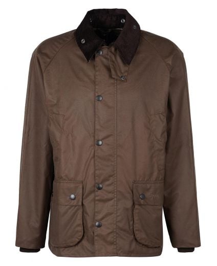 Men's Outdoor Wear | Men's Waxed Jacket & Coats | Barbour