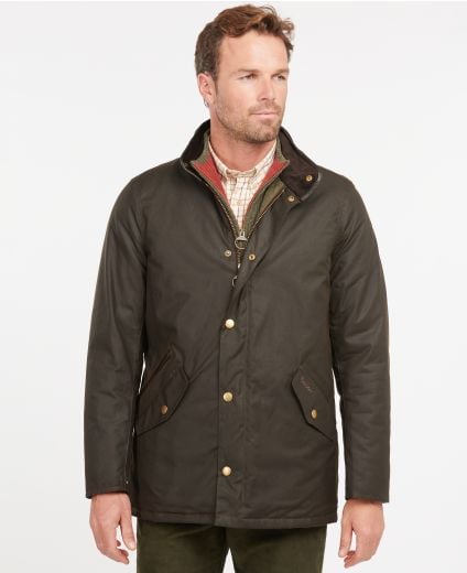 All Barbour Waxed Jackets | Waxed Jackets UK | Barbour