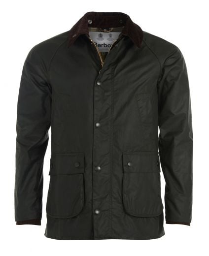 SL Bedale Waxed Cotton Jacket
