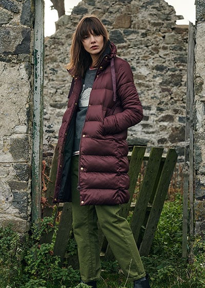 Modern Country AW19 Collection | Barbour