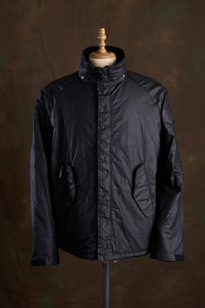 Barbour Gold Standard AW20 | Barbour