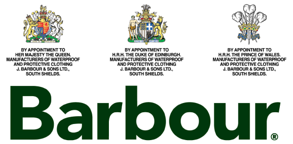 barbour and sons