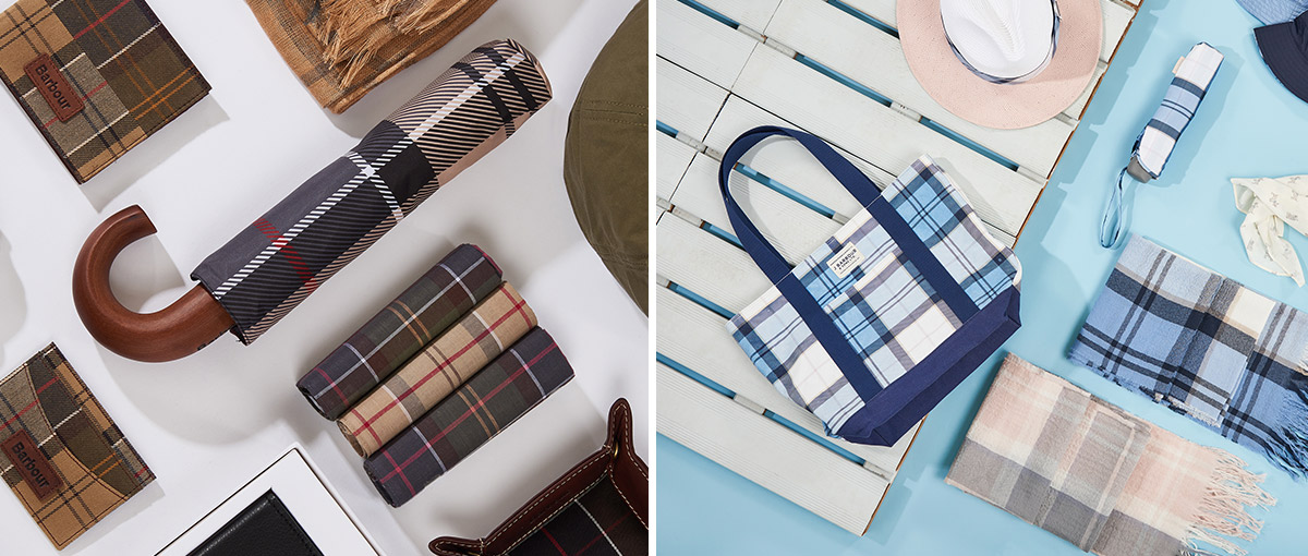 Barbour Accessories SS19 | Barbour