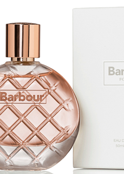 barbour perfume for him