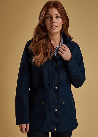 barbour 2019 collection