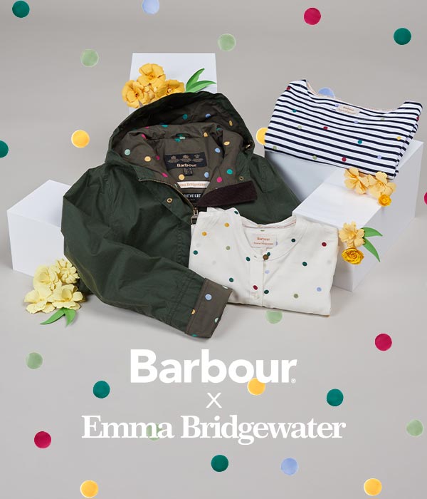 barbour wax canada