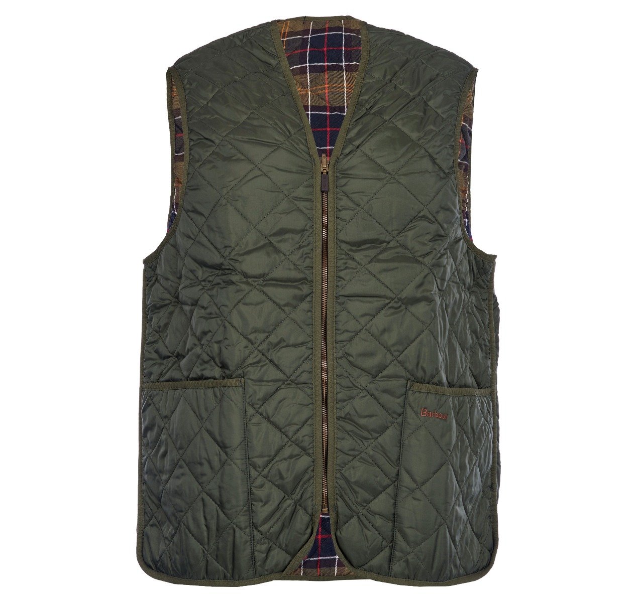 barbour bedale liner